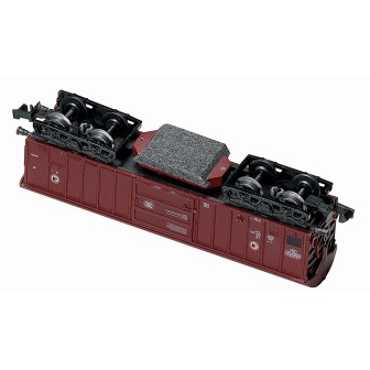 VAGON LIMPIAVIAS MINITRIX 15500 ESCALA N