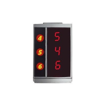 MODULO AMPLIACION CUENTAVUELTAS DIGITAL  25010