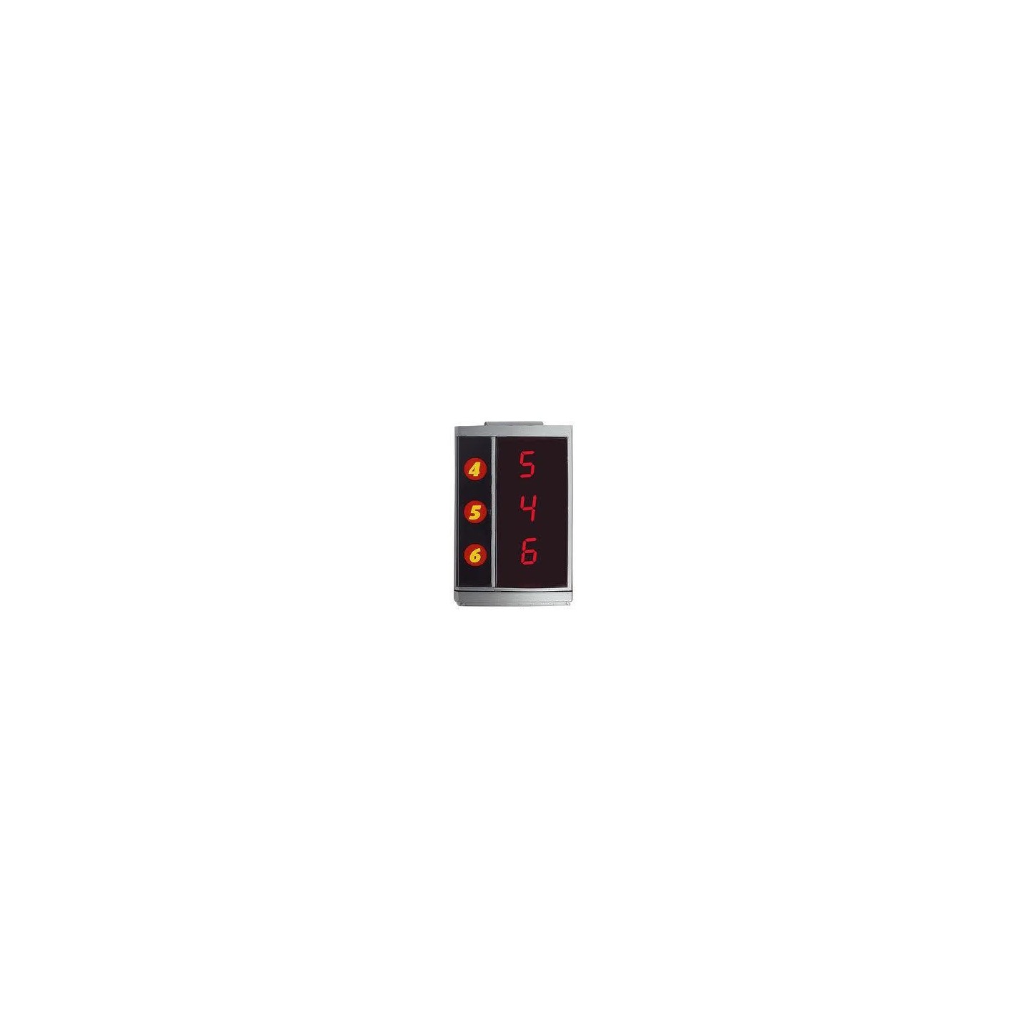 MODULO AMPLIACION CUENTAVUELTAS DIGITAL  25010