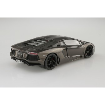 LAMBORGHINI AVENTADOR LP700 AOSHIMA 1/24
