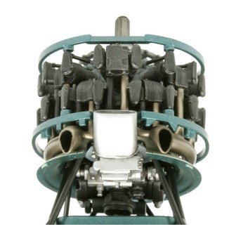 MITSUBISHI A6M2B ZERO FIGHTER TAMIYA 1/32