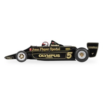 LOTUS 79 MARIO ANDRETTI - 1978 SUPERSLOT H4494
