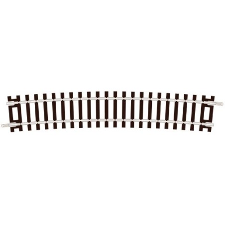 VIA CURVA ESPECIAL PECO ST-236 ESCALA  H0