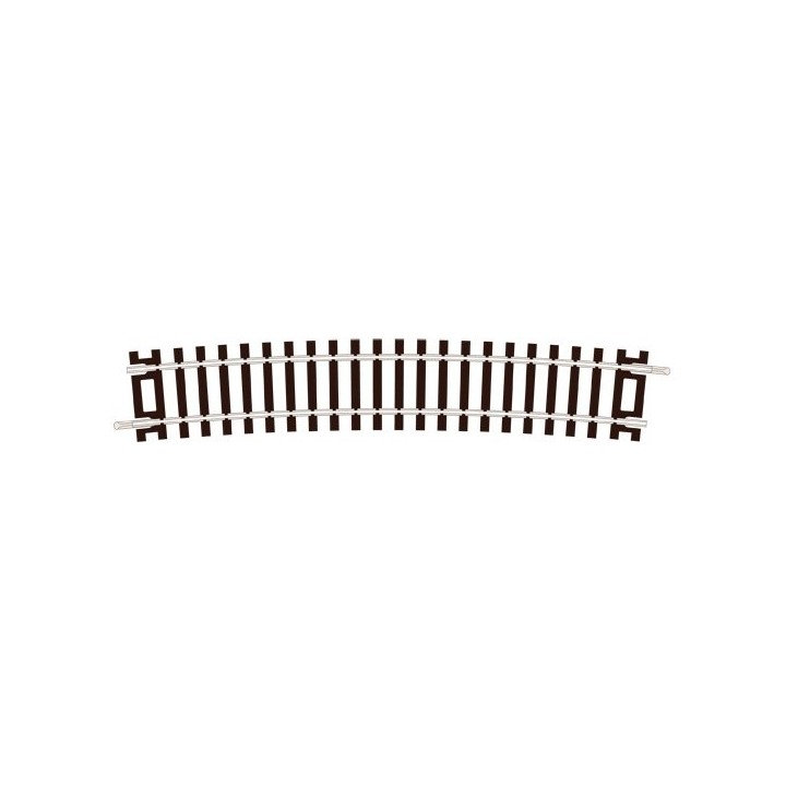 VIA CURVA ESPECIAL PECO ST-236 ESCALA  H0