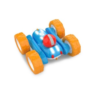 COCHE ACROBATIC NINCO NH93193