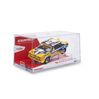 ABARTH 131 - M.ALEN SCALEXTRIC ORIGINAL U10499S300  1/32