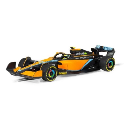 MCLAREN MCL36 2022 EMILIA ROMAGNA GP SUPERSLOT 1/32  H4424