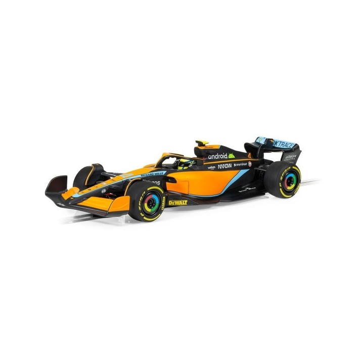 MCLAREN MCL36 2022 EMILIA ROMAGNA GP SUPERSLOT 1/32  H4424