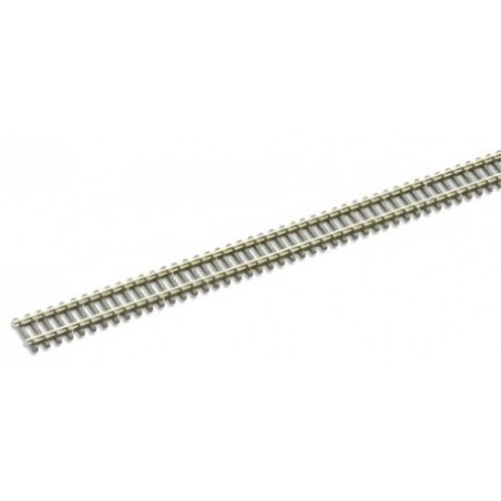 VIA RECTA FLEXIBLE PECO SL-300 ESCALA  N