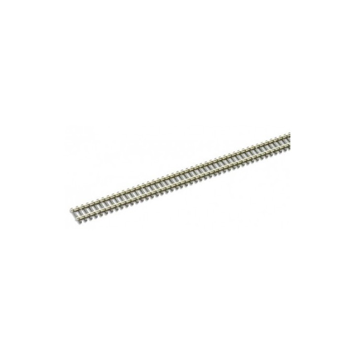 VIA RECTA FLEXIBLE PECO SL-300 ESCALA  N