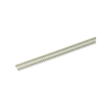 VIA RECTA FLEXIBLE PECO SL-302 ESCALA  N