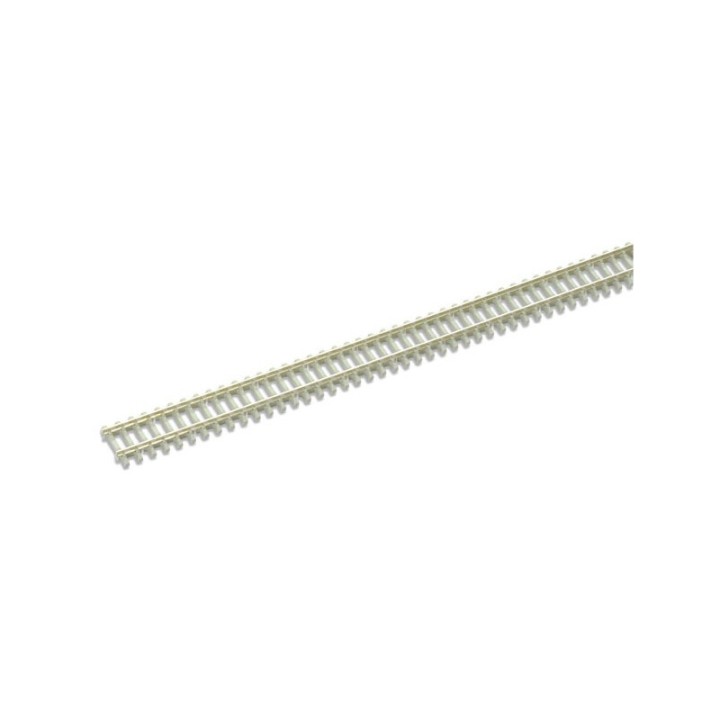 VIA RECTA FLEXIBLE PECO SL-302 ESCALA  N