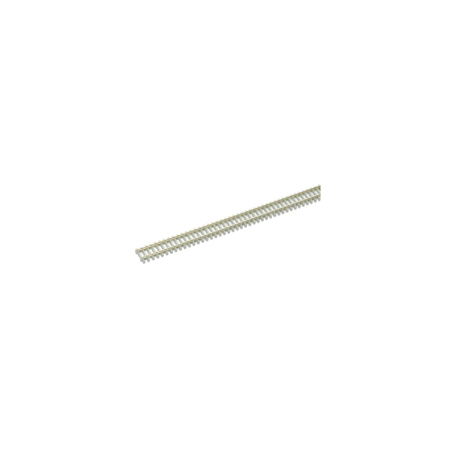 VIA RECTA FLEXIBLE PECO SL-302 ESCALA  N