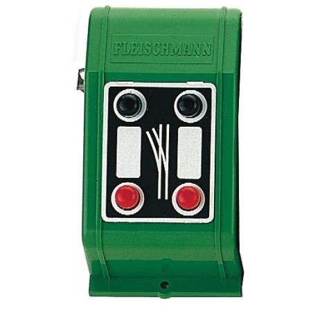 INTERRUPTOR DE AGUJAS FLEISCHMANN