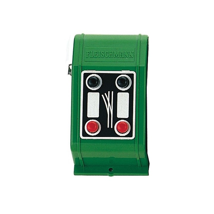 INTERRUPTOR DE AGUJAS FLEISCHMANN