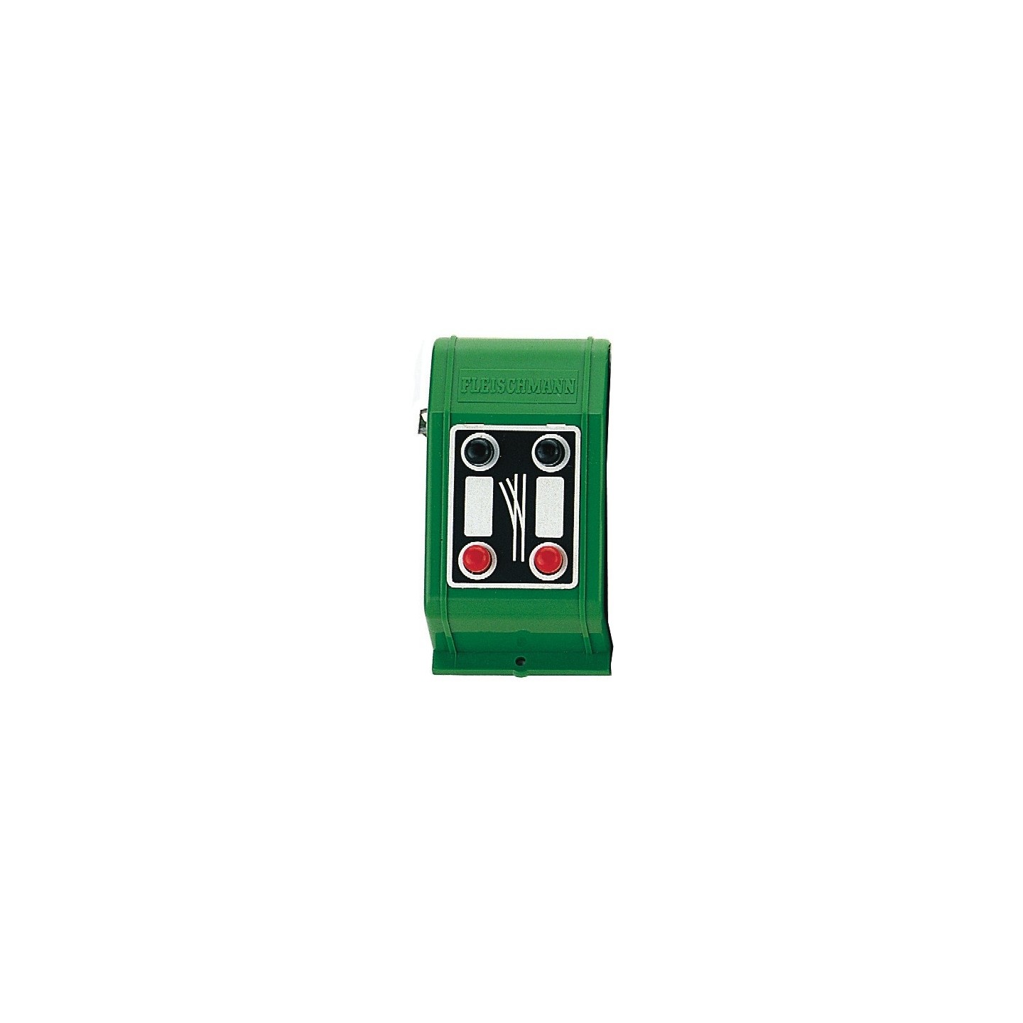 INTERRUPTOR DE AGUJAS FLEISCHMANN