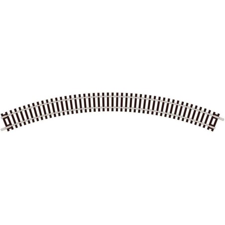 VIA CURVA R1 45º PECO ST-12 ESCALA  N