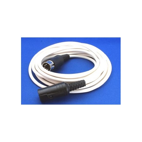 CABLE 4m PARA PUENTE DE INFRARROJOS DS ELECTRONICS DS0070