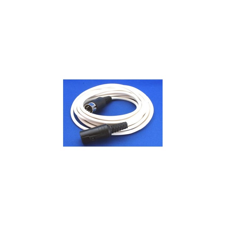 CABLE 4m PARA PUENTE DE INFRARROJOS DS ELECTRONICS DS0070