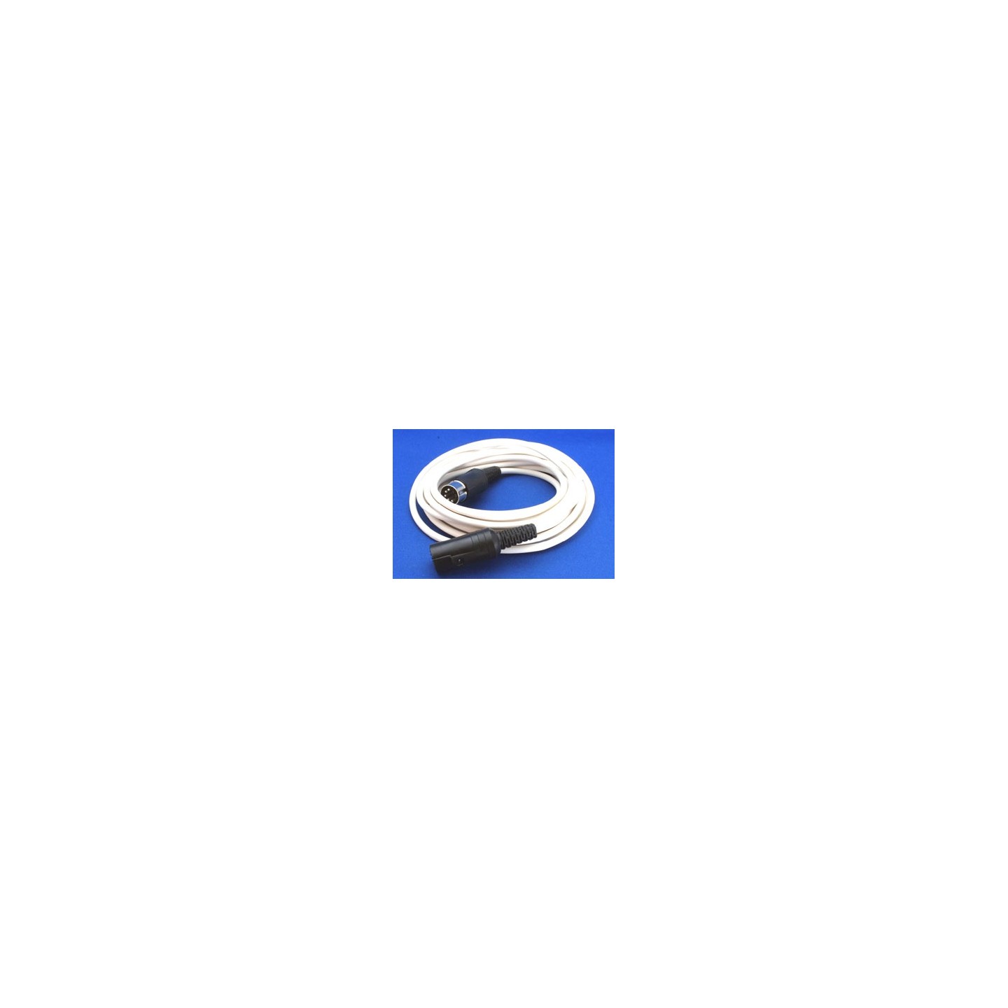CABLE 4m PARA PUENTE DE INFRARROJOS DS ELECTRONICS DS0070