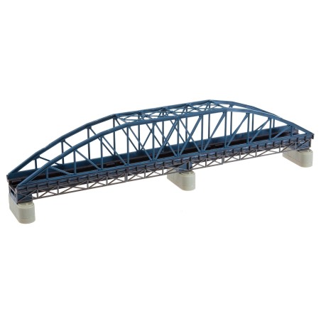 PUENTE DE ARCO VIA DOBLE N FALLER 222582 ESCALA N