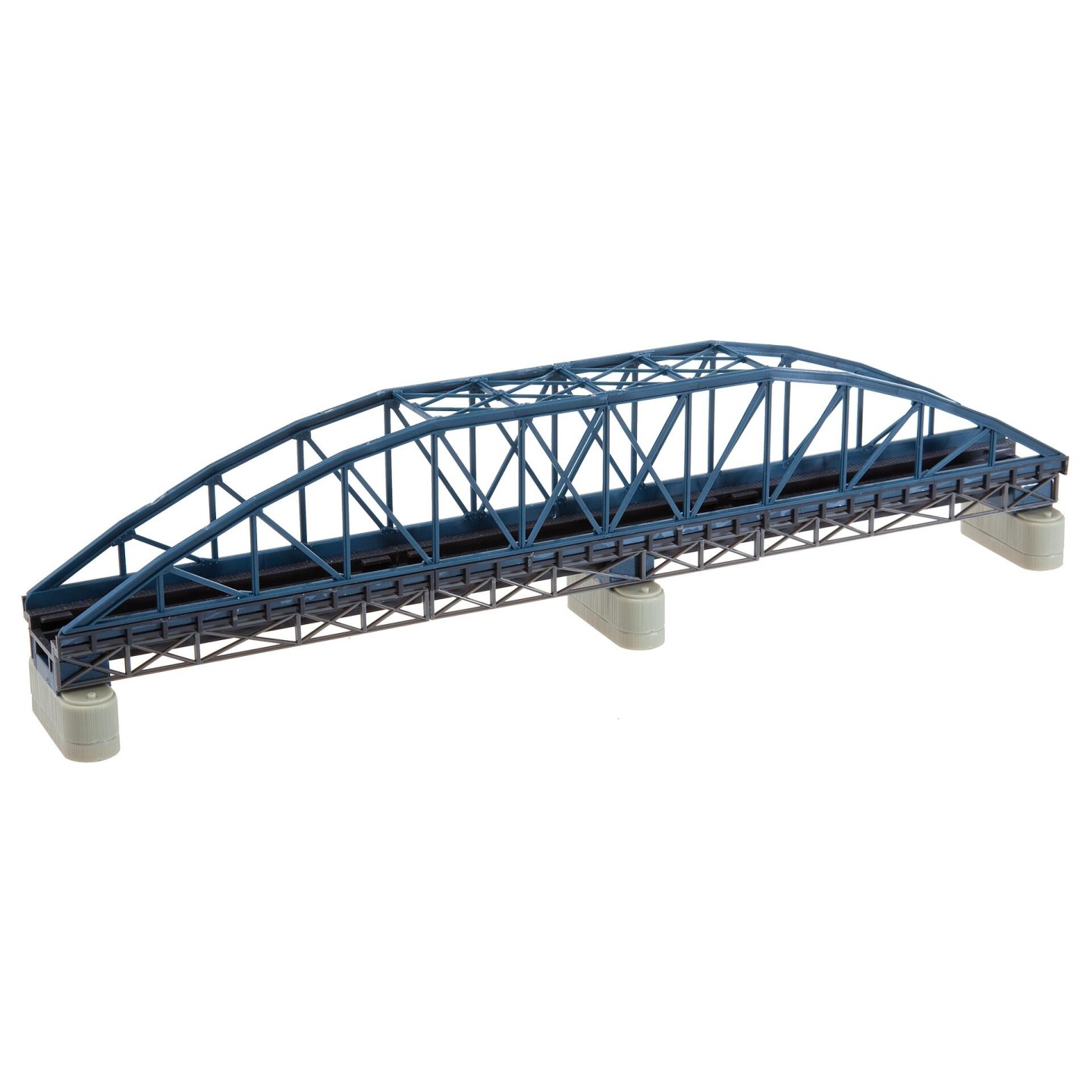 PUENTE DE ARCO VIA DOBLE N FALLER 222582 ESCALA N