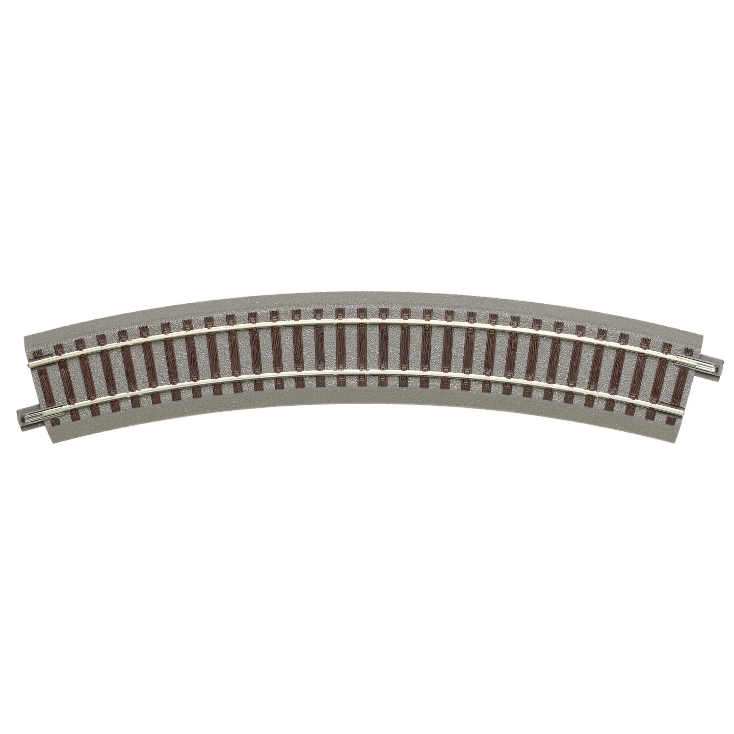 VIA CURVA R3 30º ROCO 61123 ESCALA H0