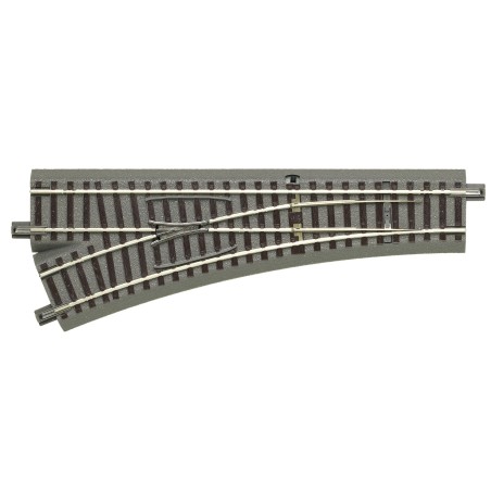 DESVIO IZQUIERDA ROCO 61140 ESCALA  H0