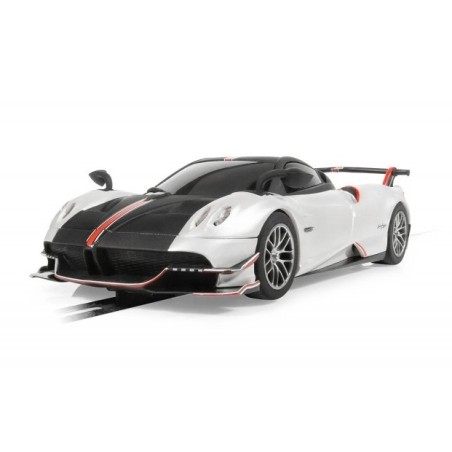 PAGANI HUAYRA BC ROADSTER SUPERSLOT H4399