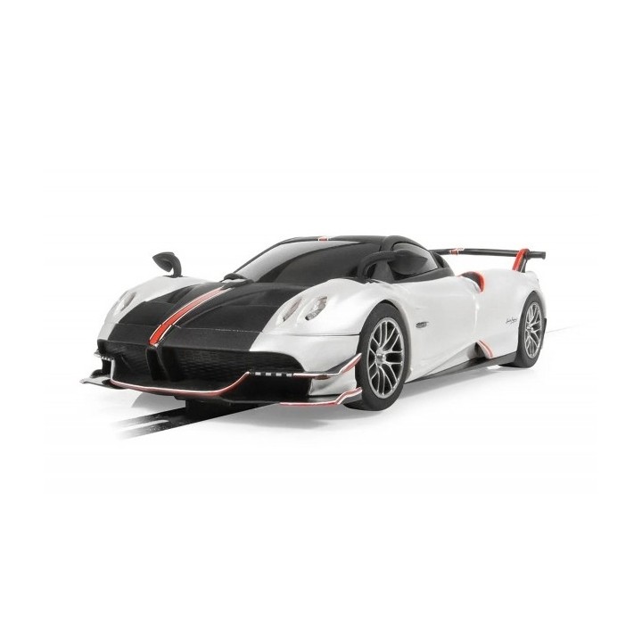 PAGANI HUAYRA BC ROADSTER SUPERSLOT H4399