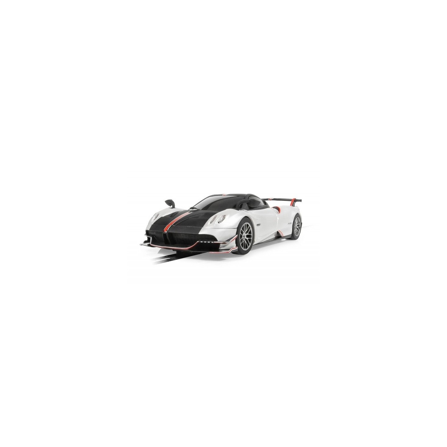 PAGANI HUAYRA BC ROADSTER SUPERSLOT H4399