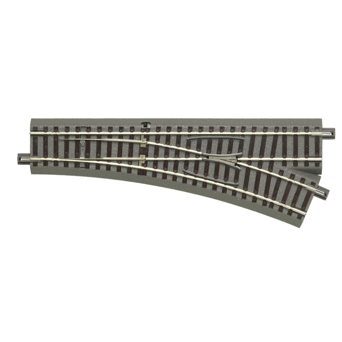 DESVIO DERECHA ROCO 61141 ESCALA  H0