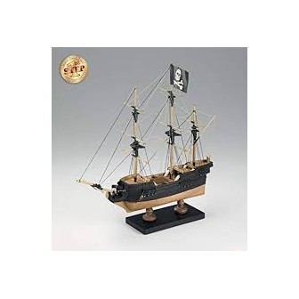 Barco pirata 1/135 AMATI