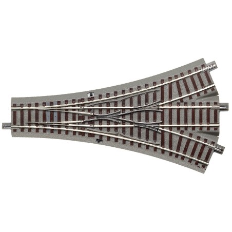 DESVIO TRIPLE ROCO 61160 ESCALA H0