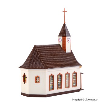 IGLESIA CATÓLICA VOLLMER 47704 ESCALA N