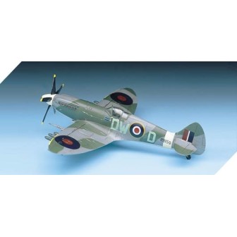 SPITFIRE MK.XIV C ACADEMY 1/72