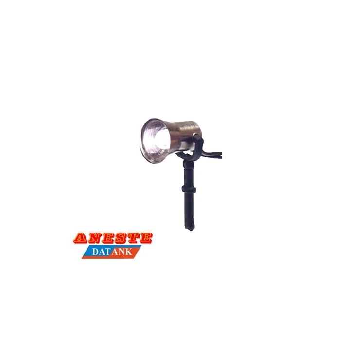 REFLECTOR EMPOTRABLE ANESTE N