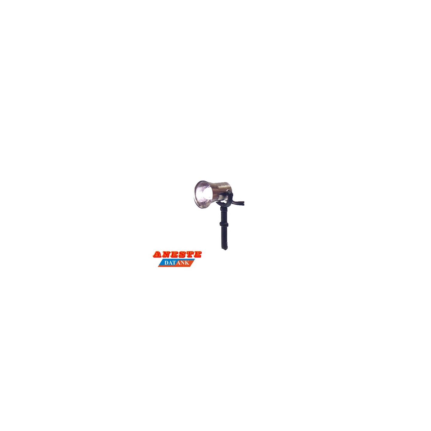 REFLECTOR EMPOTRABLE ANESTE N