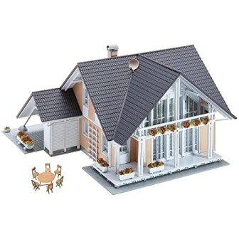 CASA PRESTIGE" FALLER 130394 ESCALA H0"
