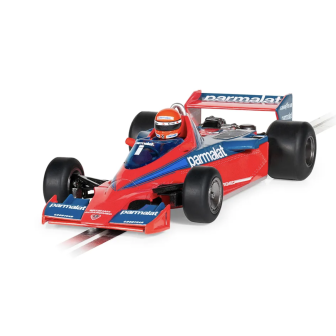 BRABHAM BT46 NIKKI LAUDA 1978 SUPERSLOT H4510 ESCALA 1/32