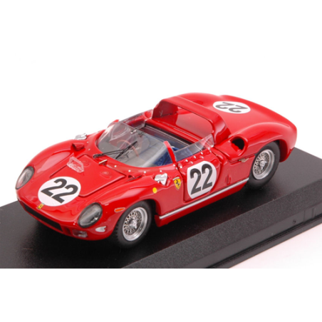 FERRARI 275 LE MANS 1964 1/43