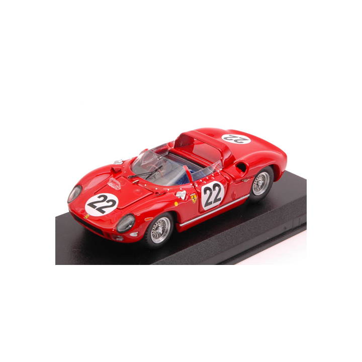 FERRARI 275 LE MANS 1964 1/43