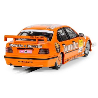 BMW E36 320I - STW 1996 - JAGGERMEISTER SUPERSLOT H4624