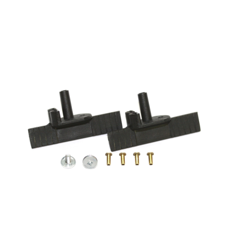 GUIA UNIVERSAL EVO NYLON SLOTING PLUS 101003