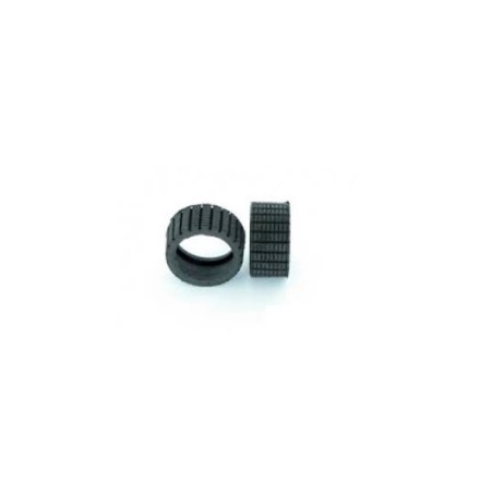 NEUMATICOS PB CHAPO 17,5X7,5MM PKS PL011RCH ESCALA 1/32
