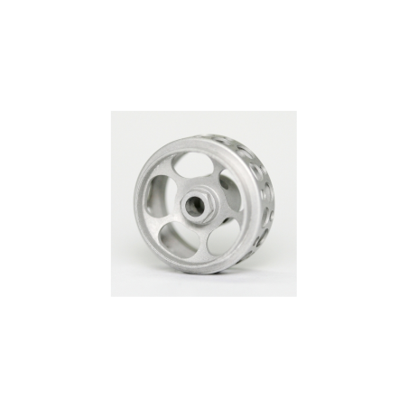 LLANTA URANO 17,3 X 10MM SLOTING PLUS SP022328 ESCALA 1/32