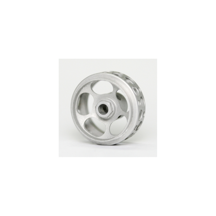 LLANTA URANO 17,3 X 10MM SLOTING PLUS SP022328 ESCALA 1/32