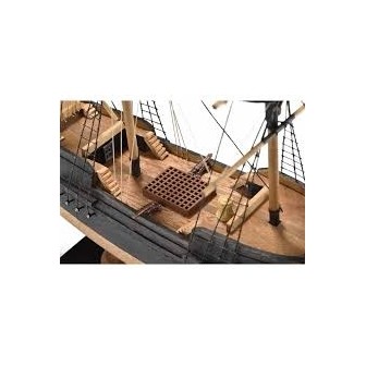 Barco pirata 1/135 AMATI