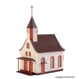 IGLESIA CATÓLICA VOLLMER 47704 ESCALA N