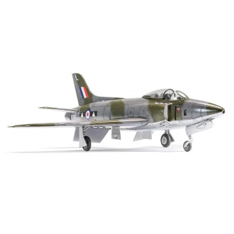SUPERMARINE SWIFT F.R. AIRFIX A04003 ESCALA 1/72